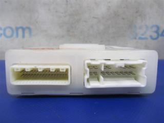 Блок электронный FX S50 03-08 2007 Внедорожник 3.5