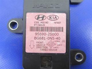 Датчик ESP HYUNDAI TUCSON LM 09-15