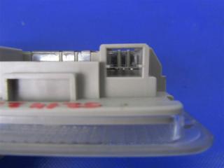 Плафон салона FX S50 03-08 2007 Внедорожник 3.5