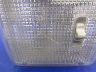 Плафон салона FX S50 03-08 2007 Внедорожник 3.5