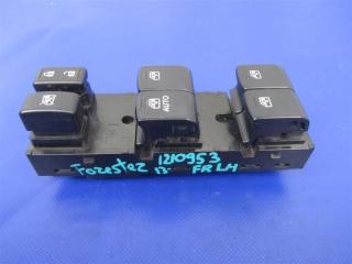 Блок управления стеклоподъемниками передний левый FORESTER 12-19