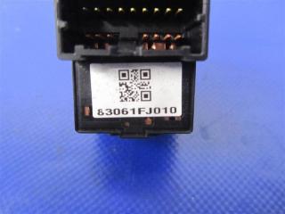 Блок управления зеркалами SUBARU FORESTER 12-19