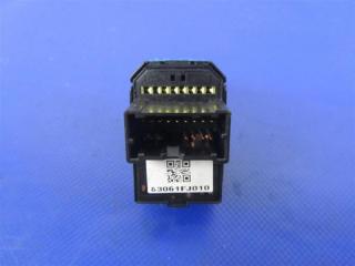 Блок управления зеркалами FORESTER 12-19