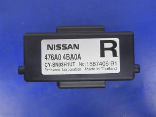 Блок электронный NISSAN X-TRAIL/ROGUE T32 13-20