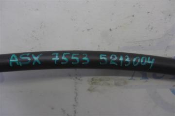 Трубка кондиционера ASX / OUTLANDER SPORT 10-21 2018 Внедорожник 2.0