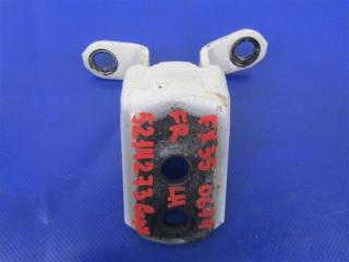 Петля двери нижняя передняя левая FX S50 03-08 2007 Внедорожник 3.5