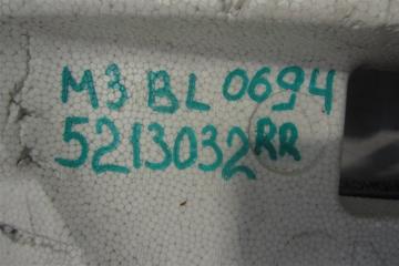 Наполнитель бампера задний 3 BL 09-13 2012 Седан 2.0