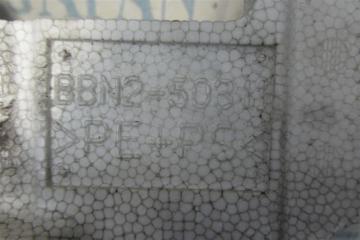 Наполнитель бампера задний 3 BL 09-13 2012 Седан 2.0