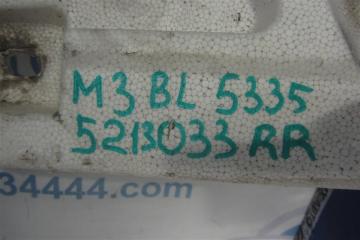 Наполнитель бампера задний 3 BL 09-13 2013 Седан 2.0