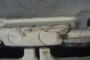 Наполнитель бампера задний MAZDA 3 BL 09-13 Седан 2.0