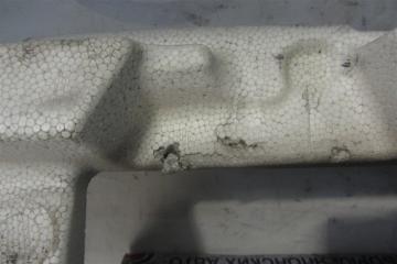 Наполнитель бампера задний 3 BL 09-13 2013 Седан 2.0