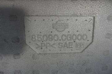 Наполнитель бампера задний FX S50 03-08 2005 Внедорожник 3.5