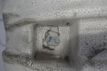 Наполнитель бампера задний MAZDA 3 BL 09-13