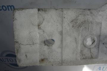 Наполнитель бампера задний 3 BL 09-13