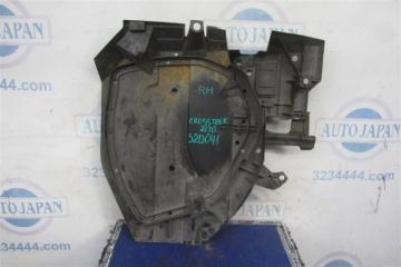 Защита днища правая CROSSTREK 12-17 2016 Внедорожник 2.0