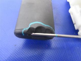 Топливный насос ACCENT RB 10-