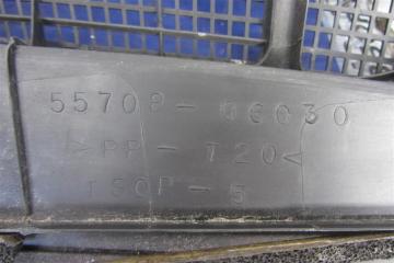 Пластик под лобовое стекло / Жабо CAMRY 30 02-06