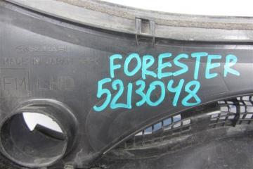 Пластик под лобовое стекло / Жабо FORESTER 12-19