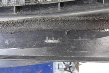 Пластик под лобовое стекло / Жабо CAMRY 50 12-15