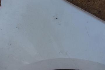 Крыло переднее переднее правое SENTRA (B16) 06–12