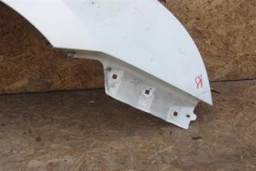 Крыло переднее переднее правое SENTRA (B16) 06–12