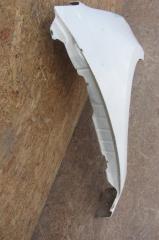 Крыло переднее переднее правое SENTRA (B16) 06–12