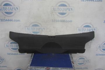 Накладка панели багажника внутренняя ACURA TLX 14-17 2016