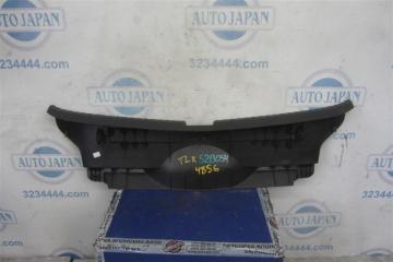 Накладка панели багажника внутренняя ACURA TLX 14-17 Седан 3.5