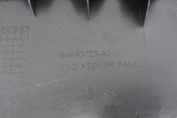 Накладка панели багажника внутренняя TLX 14-17 2016 Седан 3.5