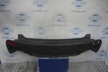 Бампер задний ACURA RDX 06-12 Внедорожник 2.3