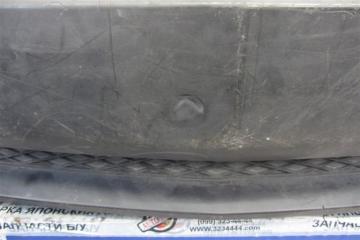 Бампер задний RDX 06-12 2011 Внедорожник 2.3