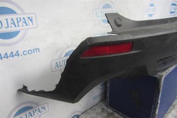 Бампер задний RDX 06-12 2011 Внедорожник 2.3