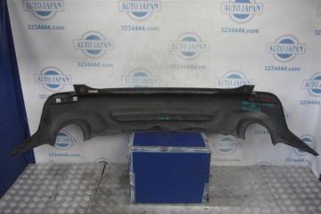 Бампер задний RDX 06-12 2011 Внедорожник 2.3