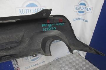 Бампер задний RDX 06-12 2011 Внедорожник 2.3