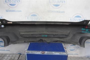 Бампер задний RDX 06-12 2011 Внедорожник 2.3
