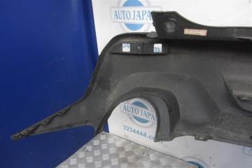 Бампер задний RDX 06-12 2011 Внедорожник 2.3