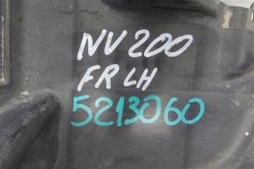 Дефлектор воздушный NV200 USA 13-