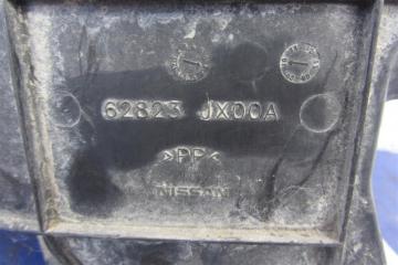 Дефлектор воздушный NV200 USA 13-