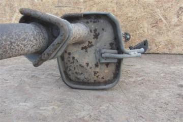 Глушитель VERSA B17 11-19