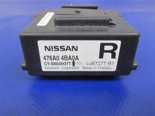 Блок электронный NISSAN X-TRAIL/ROGUE T32 13-20 T32 2.5 QR25DE