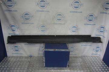 Накладка порога наружная левая G35 03-07