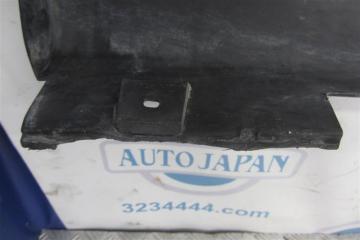 Накладка порога наружная левая G35 03-07