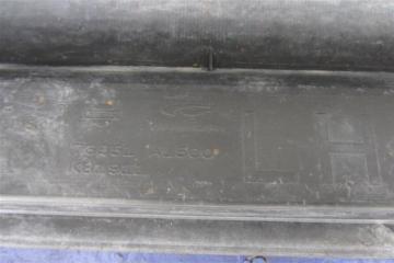 Накладка порога наружная левая G35 03-07