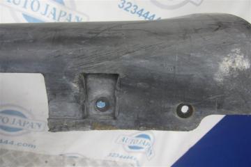 Накладка порога наружная правая INFINITI G35 03-07