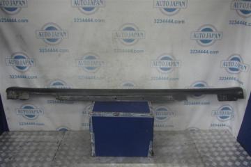 Накладка порога наружная правая G35 03-07