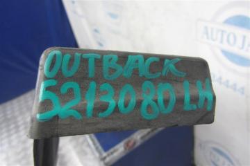 Накладка порога наружная левая OUTBACK 09-14 BR 2011 Внедорожник 3.6 EZ36