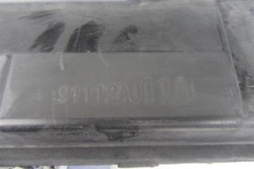 Накладка порога наружная левая OUTBACK 09-14 BR 2011 Внедорожник 3.6 EZ36