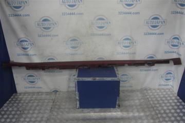 Накладка порога наружная правая TOYOTA SIENNA 11-16 GSL30 3.5 2GR-FE