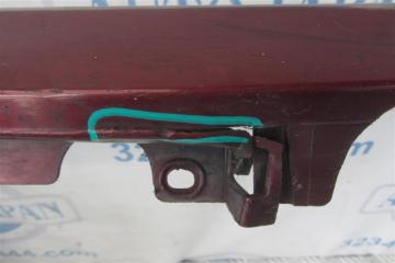 Накладка порога наружная правая SIENNA 11-16 2012 GSL30 3.5 2GR-FE