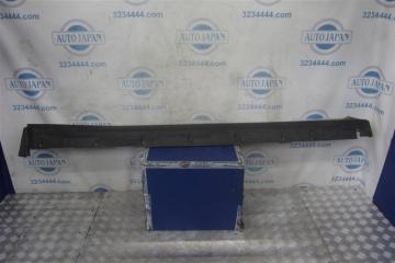 Накладка порога наружная правая NISSAN X-TRAIL/ROGUE T32 13-20